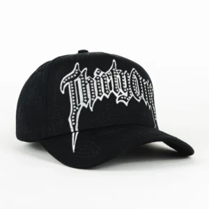 31 VAMP BLK