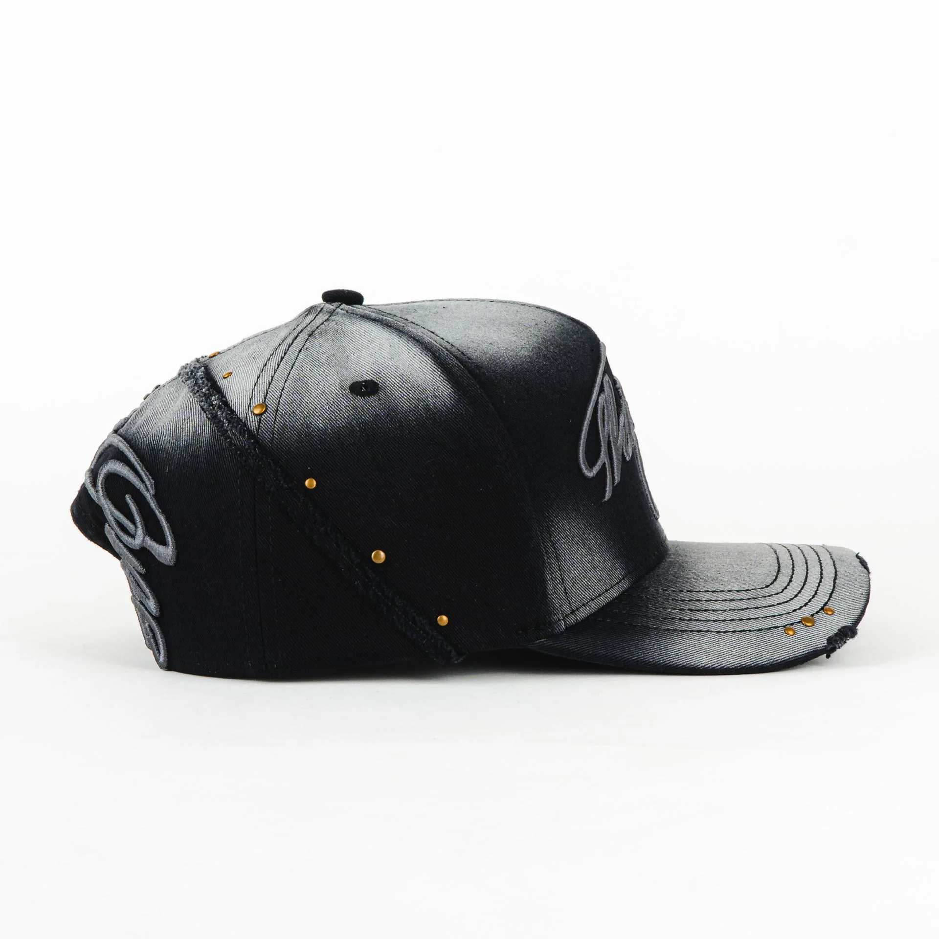 FADE TO BLACK BLK - Image 2
