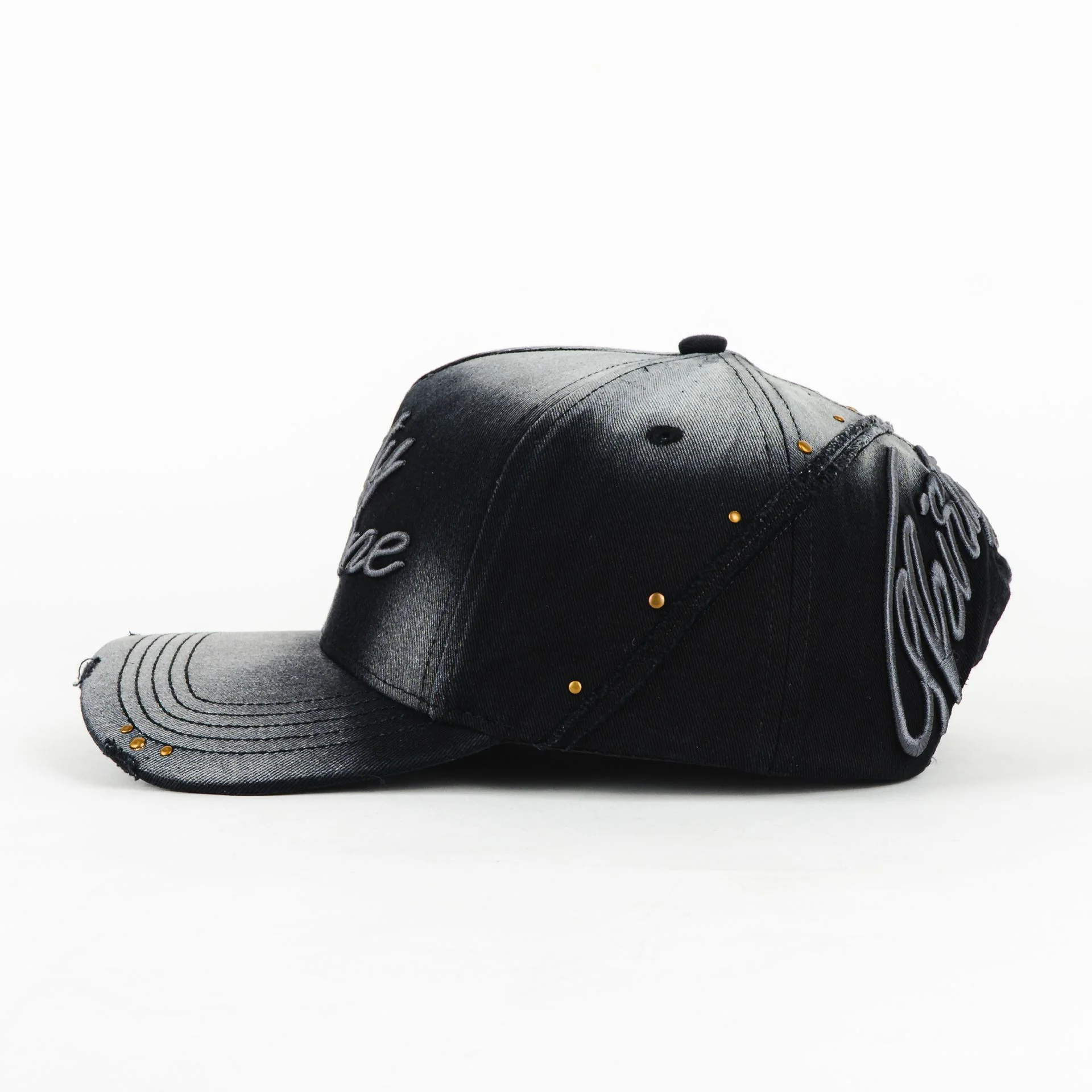 FADE TO BLACK BLK - Image 4