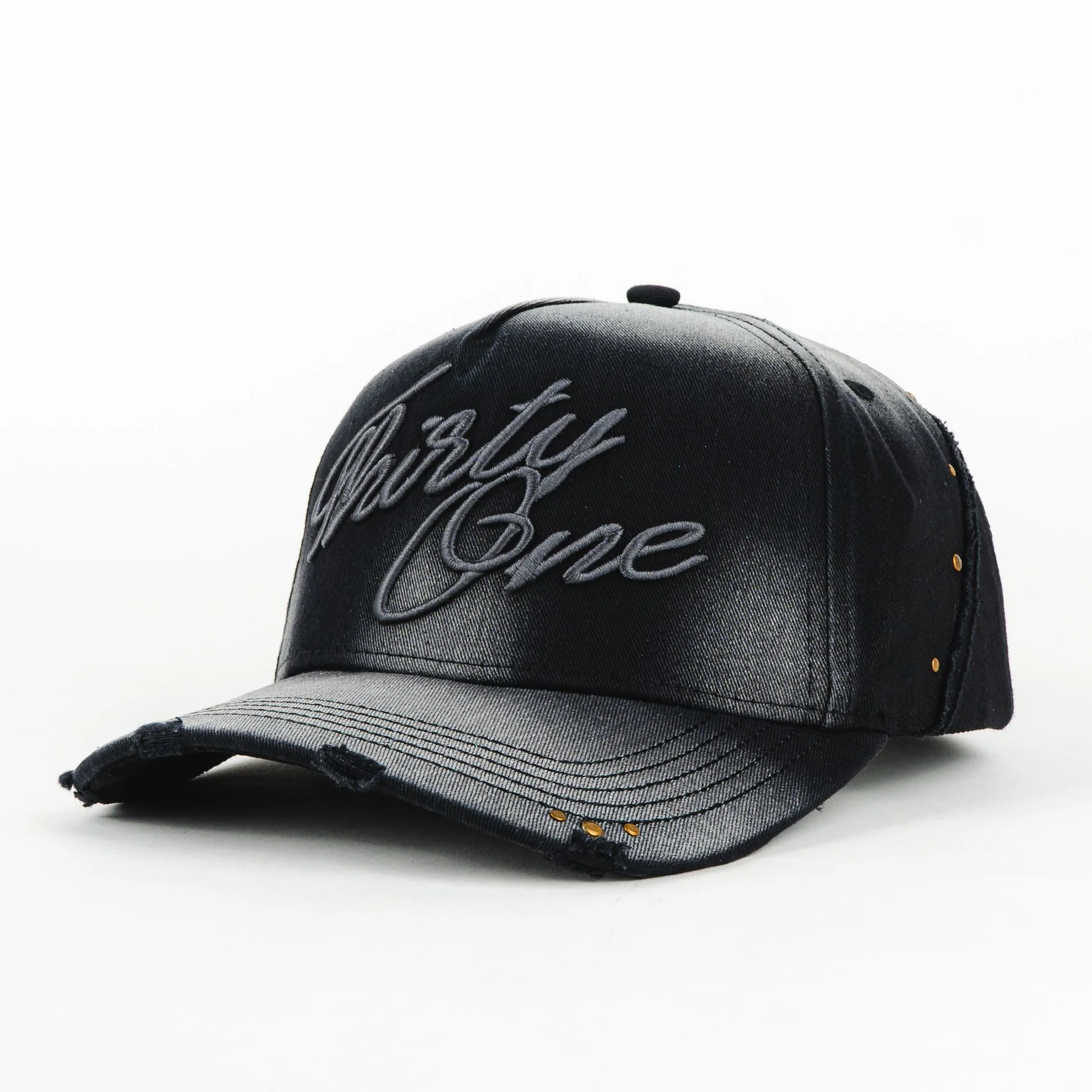 FADE TO BLACK BLK - Image 5