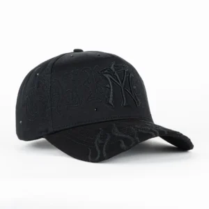 Gorra 31 Hats NY FLAMES