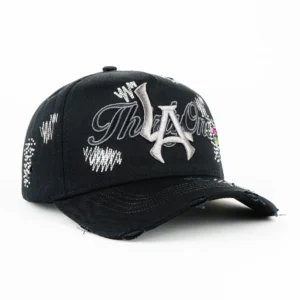31 hats Jewelry District LA BLK