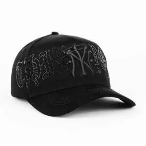 31 NY TRIPLE BLACK OG