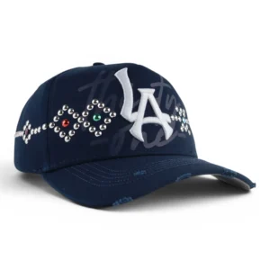 Gorras 31 hats LA DARK ADICIONALES