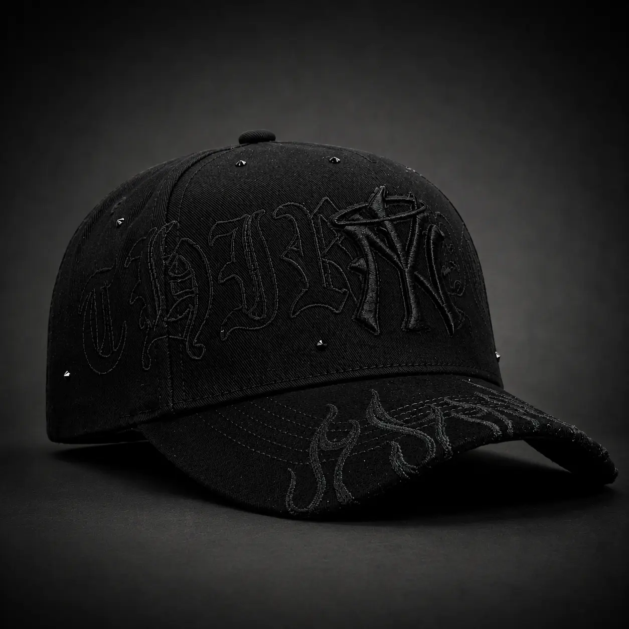 gorra 31 hats