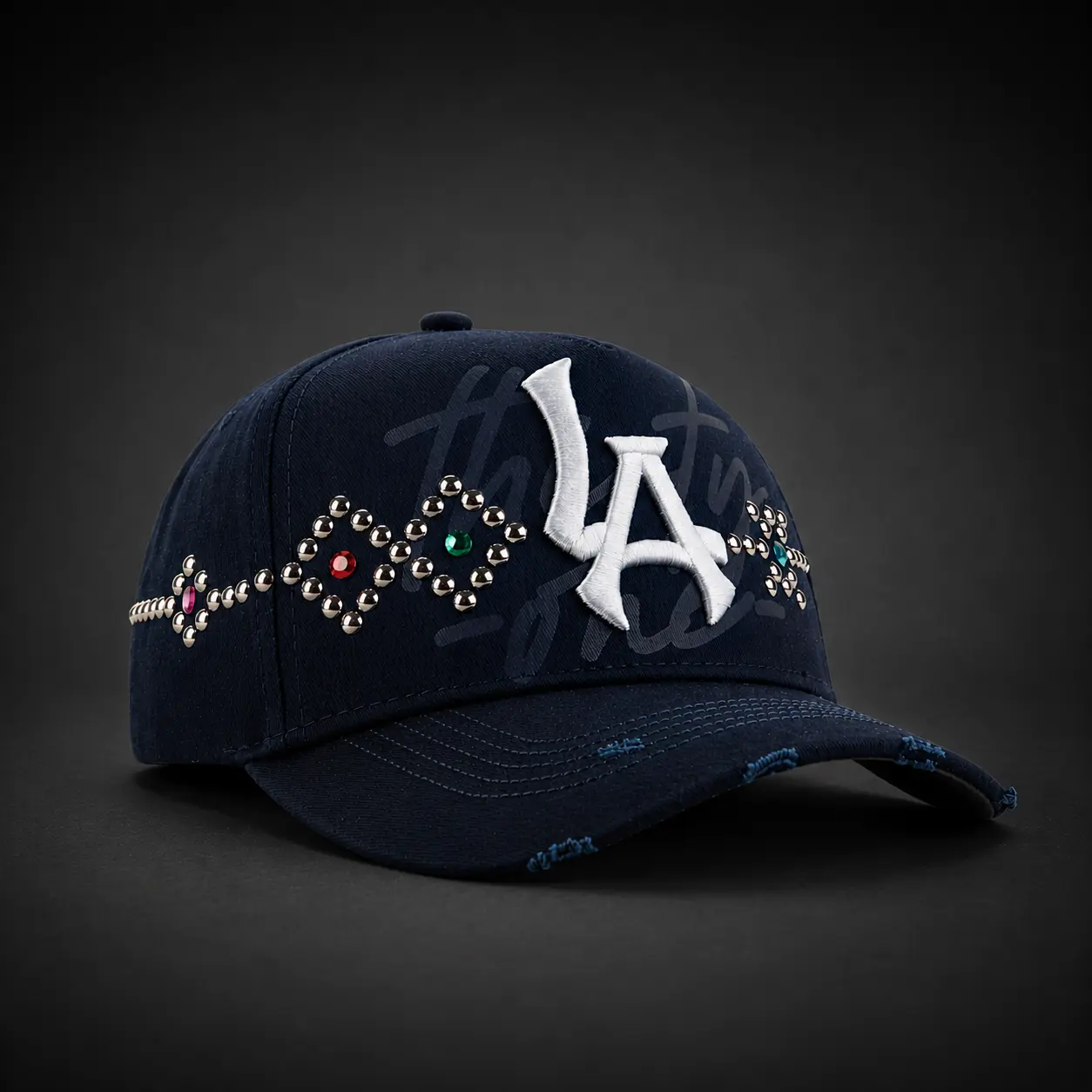 gorras 31 hats